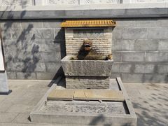 -灵谷景区