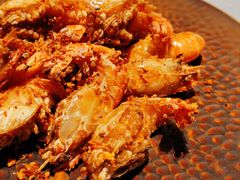 椒盐罗氏虾-徐记海鲜(南油永新汇店)