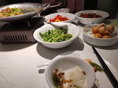 -以饭湘许(新塘万达店)