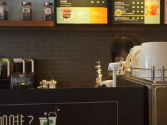 -星巴克(甘河路店)