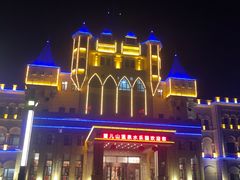 -望儿山温泉水乐园