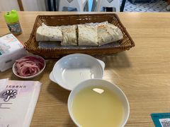 -山东菜煎饼(银泰城店)
