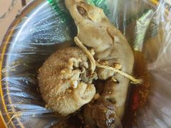 -老师家羊杂碎(延安总店)