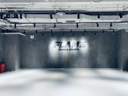 -北京FLAME舞蹈工作室