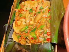 -菌自由丨野生菌火锅特色庭院餐厅(丽江古城店)