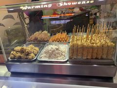 -独一锅棒棒鸡(坡子街商业中心店)