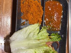 -新石器烤肉(南站店)