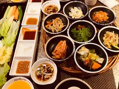 -三代烤肉(保利广场店)