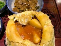 -小铫鸡汤