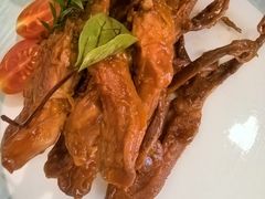 -北塘海鲜·天津菜(大光明桥旗舰店)