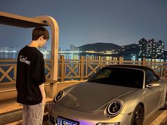 -红星渔村(将军石店)