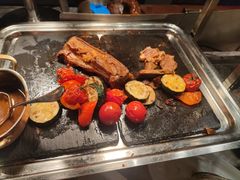 -深圳四季酒店·馥自助餐厅