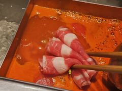 -海底捞火锅(江宸天街店)