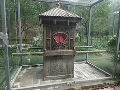 -西安曲江寒窑遗址公园