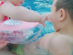 -泸州欢乐派海滩公园