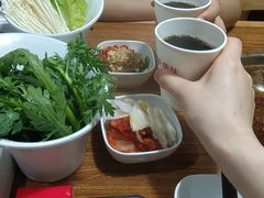 -傣妹火锅(南京东路一店)