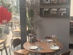 -PARFUM FLORAL花境法餐(南京首店)