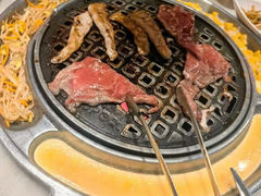 -韩宫宴烤肉·料理(漳河万达店)