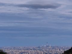 -鬼笑石后山停车场