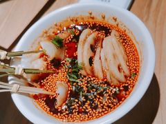 -新太二·鲜料川菜(花都融创茂店)