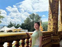 -西双版纳勐泐文化旅游区