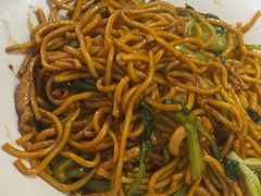 -新疆烧烤王(广灵店)