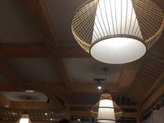 大堂-九田家黑牛烤肉料理(石路天虹店)