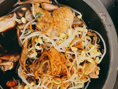 -云海肴·汽锅鸡·云南菜(美罗城店)