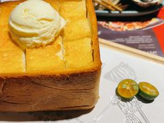 面包诱惑-馋嘴猫北京食堂·烤鸭·宵夜(亚运村店)