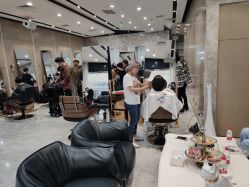 大厅-IN STYLE·全国形象店