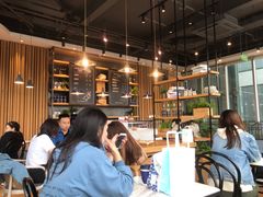 -巴黎贝甜(五道口店)
