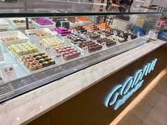 -GODIVA(久光百货店)