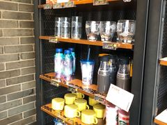 零售区-星巴克(南京江宁弘阳家居店)