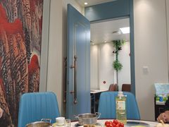 -清真·马家火锅美食城(镇江北路店)