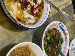 -湘香私房菜(大石长隆店)