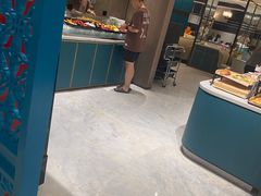 -晶丽香榭自助餐(南京大饭店)