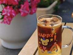 -Beans Solo豆号咖啡(百家湖花园店)