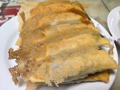 -青岛锅贴(四流中路店)