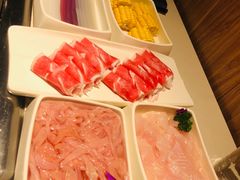 -海底捞火锅(万丰桥店)