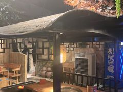 -城墙拐拐火锅(三峡广场黑金冠店)