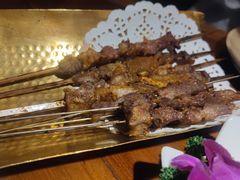 -楼兰新疆主题餐厅(坂田佳华领汇广场店)