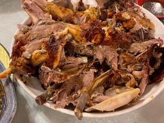 -维吾尔餐厅(宜山路店)