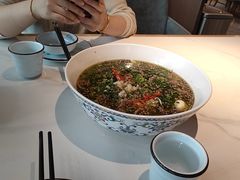 -南山翁新概念川菜(江宁万达广场店)
