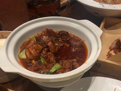 -唐山宴大唐州府精品中餐