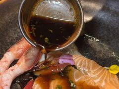 -沼津港精致料理·寿喜烧·烧鸟(龙湖南桥天街日料榜单店)