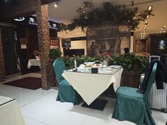 -东四民芳餐厅(世茂工三店)