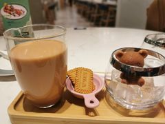 -鹿港小镇(悠唐店)