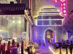 -啤仕多·啤客国潮跳舞BAR(保俶路店)
