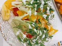 -有鱼吃·纸包烤鱼(曲江创意谷店)