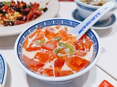 -禄鼎记·多口味酸菜鱼(凯德广场店)